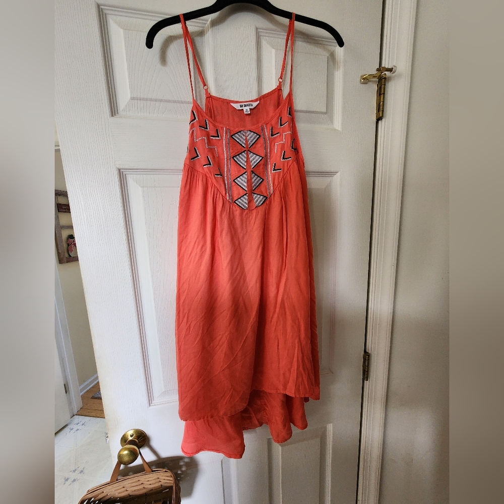 NWT swing dress